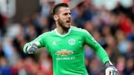 David De Gea wants a pay hike to stay at United.